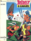 Asterix O Gaules