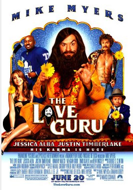Guru do Amor