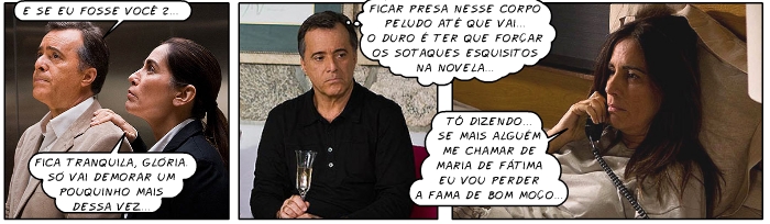 Se eu fosse voce