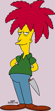 SideShowBob 2