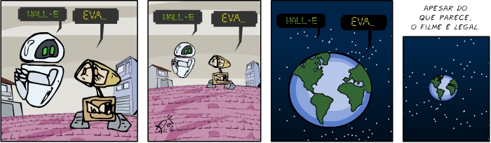 Wall-E