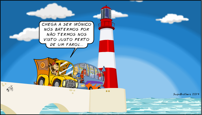 Sapo Brothers, diverso, tiras, humor,  animao, anima, quadrinhos, infantil, minja, jones
