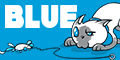 Blue e os gatos