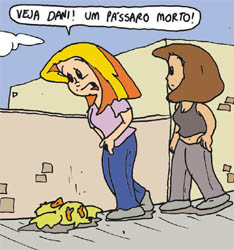 Sapo Brothers, divers�o, tiras, humor, games, jogos, anima��o, anima, quadrinhos, infantil, minja, jones