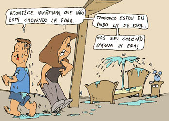 Sapo Brothers, divers�o, tiras, humor, games, jogos, anima��o, anima, quadrinhos, infantil, minja, jones