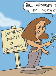 Sapo Brothers, divers�o, tiras, humor, games, jogos, anima��o, anima, quadrinhos, infantil, minja, jones