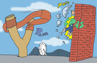 Sapo Brothers, divers�o, tiras, humor, games, jogos, anima��o, anima, quadrinhos, infantil, minja, jones