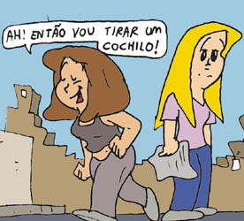 Sapo Brothers, divers�o, tiras, humor, games, jogos, anima��o, anima, quadrinhos, infantil, minja, jones