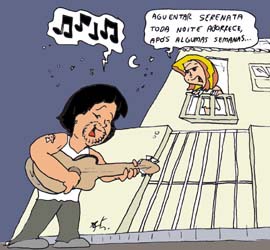 Sapo Brothers, divers�o, tiras, humor, games, jogos, anima��o, anima, quadrinhos, infantil, minja, jones