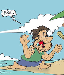 Sapo Brothers, divers�o, tiras, humor, games, jogos, anima��o, anima, quadrinhos, infantil, minja, jones