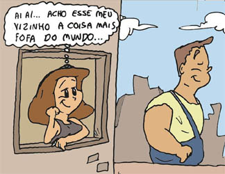 Sapo Brothers, divers�o, tiras, humor, games, jogos, anima��o, anima, quadrinhos, infantil, minja, jones