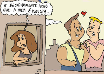 Sapo Brothers, divers�o, tiras, humor, games, jogos, anima��o, anima, quadrinhos, infantil, minja, jones