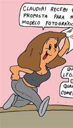 Sapo Brothers, divers�o, tiras, humor, games, jogos, anima��o, anima, quadrinhos, infantil, minja, jones