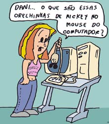 Sapo Brothers, divers�o, tiras, humor, games, jogos, anima��o, anima, quadrinhos, infantil, minja, jones