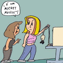 Sapo Brothers, divers�o, tiras, humor, games, jogos, anima��o, anima, quadrinhos, infantil, minja, jones