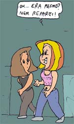 Sapo Brothers, divers�o, tiras, humor, games, jogos, anima��o, anima, quadrinhos, infantil, minja, jones