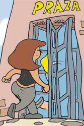 Sapo Brothers, divers�o, tiras, humor, games, jogos, anima��o, anima, quadrinhos, infantil, minja, jones