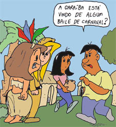 Sapo Brothers, divers�o, tiras, humor, games, jogos, anima��o, anima, quadrinhos, infantil, minja, jones