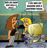 Sapo Brothers, divers�o, tiras, humor, games, jogos, anima��o, anima, quadrinhos, infantil, minja, jones