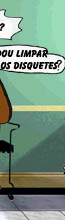 Sapo Brothers, divers�o, tiras, humor, games, jogos, anima��o, anima, quadrinhos, infantil, minja, jones