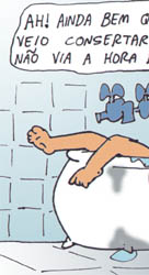 Sapo Brothers, divers�o, tiras, humor, games, jogos, anima��o, anima, quadrinhos, infantil, minja, jones