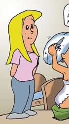 Sapo Brothers, divers�o, tiras, humor, games, jogos, anima��o, anima, quadrinhos, infantil, minja, jones