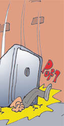 Sapo Brothers, divers�o, tiras, humor, games, jogos, anima��o, anima, quadrinhos, infantil, minja, jones