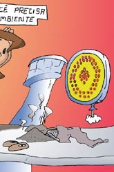 Sapo Brothers, divers�o, tiras, humor, games, jogos, anima��o, anima, quadrinhos, infantil, minja, jones