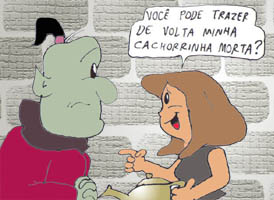 Sapo Brothers, divers�o, tiras, humor, games, jogos, anima��o, anima, quadrinhos, infantil, minja, jones