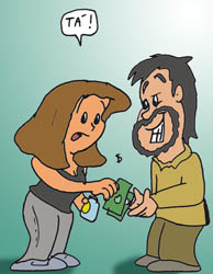 Sapo Brothers, divers�o, tiras, humor, games, jogos, anima��o, anima, quadrinhos, infantil, minja, jones