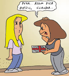 Sapo Brothers, divers�o, tiras, humor, games, jogos, anima��o, anima, quadrinhos, infantil, minja, jones