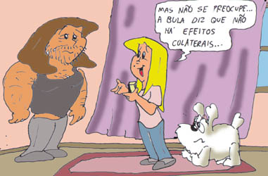 Sapo Brothers, divers�o, tiras, humor, games, jogos, anima��o, anima, quadrinhos, infantil, minja, jones