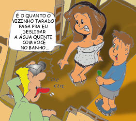 Sapo Brothers, divers�o, tiras, humor, games, jogos, anima��o, anima, quadrinhos, infantil, minja, jones