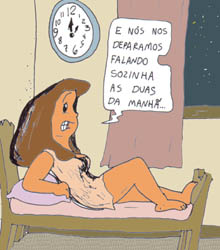 Sapo Brothers, divers�o, tiras, humor, games, jogos, anima��o, anima, quadrinhos, infantil, minja, jones