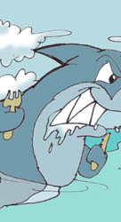 Sapo Brothers, divers�o, tiras, humor, games, jogos, anima��o, anima, quadrinhos, infantil, minja, jones