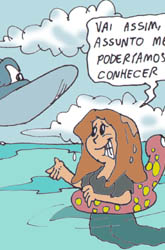 Sapo Brothers, divers�o, tiras, humor, games, jogos, anima��o, anima, quadrinhos, infantil, minja, jones