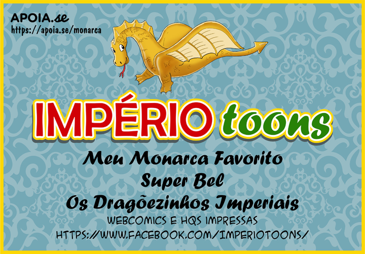 Imperio Toons