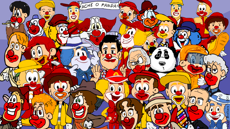 doctor who, Scooby Do, cartunistas, morte, chargistas, terrorismo, Sapo Brothers, diverso, tiras, humor, games, jogos, animao, anima, quadrinhos, infantil, minja, jones