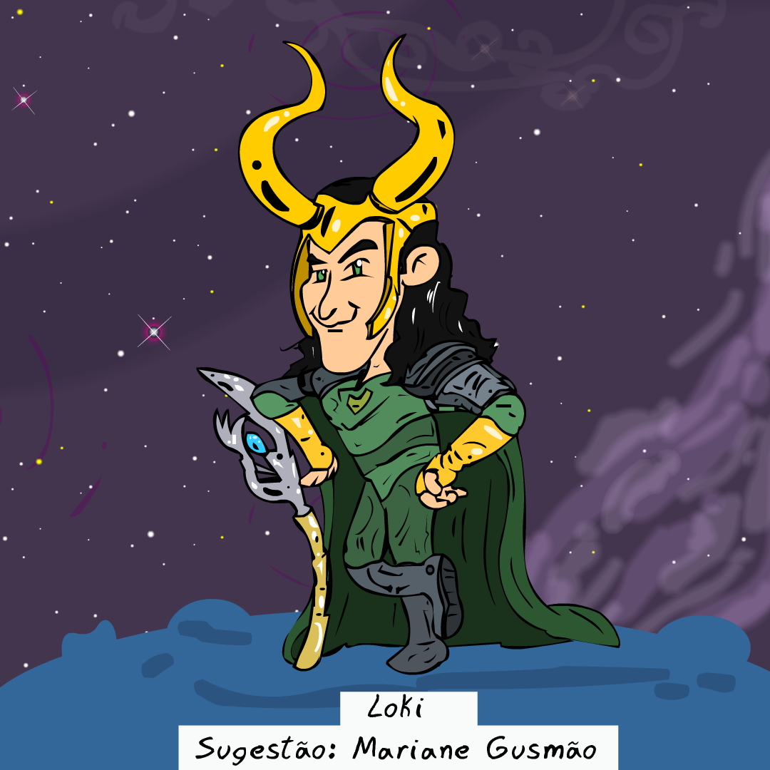 Loki, Sapo Brothers, diversão, tiras, humor, games, jogos, animação, anima, quadrinhos, infantil, minja, jones