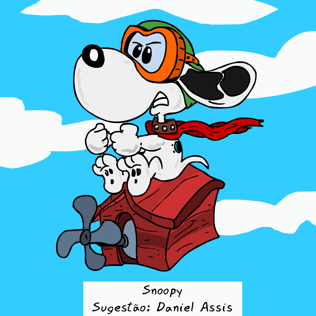 snoopy, Sapo Brothers, diverso, tiras, humor, games, jogos, animao, anima, quadrinhos, infantil, minja, jones