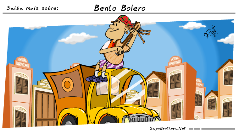Sapo Brothers, Rafael Dourado, quadrinhos, humor, tiras, tirinhas, cartoon