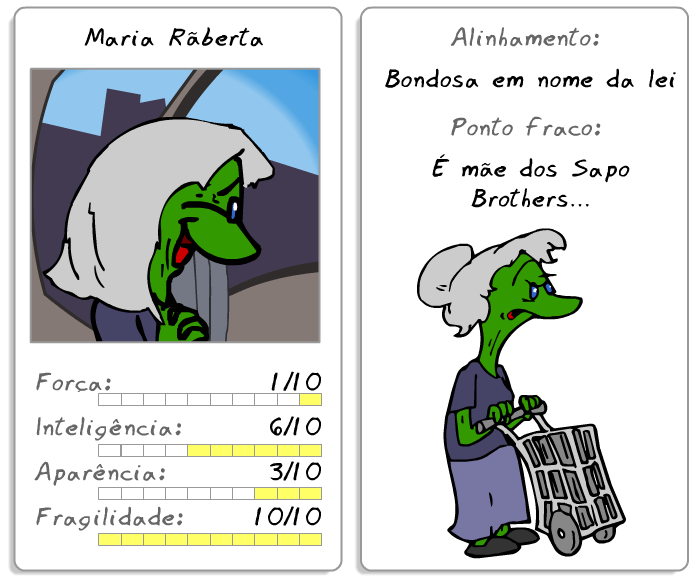 Sapo Brothers, Rafael Dourado, quadrinhos, humor, tiras, tirinhas, cartoon