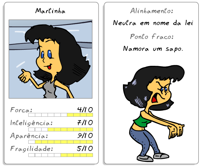 Sapo Brothers, Rafael Dourado, quadrinhos, humor, tiras, tirinhas, cartoon