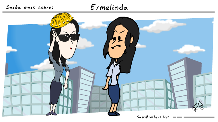 Sapo Brothers, Rafael Dourado, quadrinhos, humor, tiras, tirinhas, cartoon