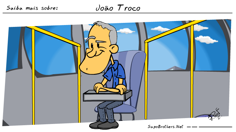 Sapo Brothers, Rafael Dourado, quadrinhos, humor, tiras, tirinhas, cartoon