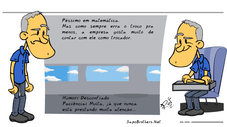 Sapo Brothers, Rafael Dourado, quadrinhos, humor, tiras, tirinhas, cartoon