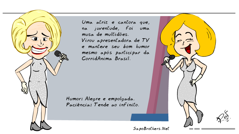 Sapo Brothers, Rafael Dourado, quadrinhos, humor, tiras, tirinhas, cartoon