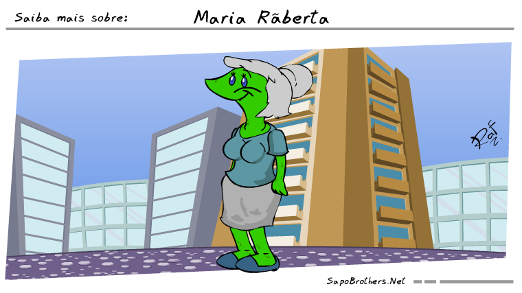 Sapo Brothers, Rafael Dourado, quadrinhos, humor, tiras, tirinhas, cartoon