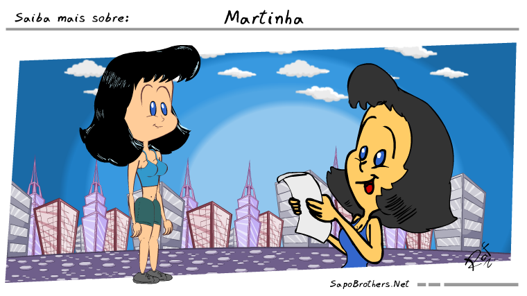 Sapo Brothers, Rafael Dourado, quadrinhos, humor, tiras, tirinhas, cartoon