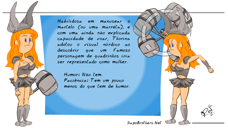 Sapo Brothers, Rafael Dourado, quadrinhos, humor, tiras, tirinhas, cartoon